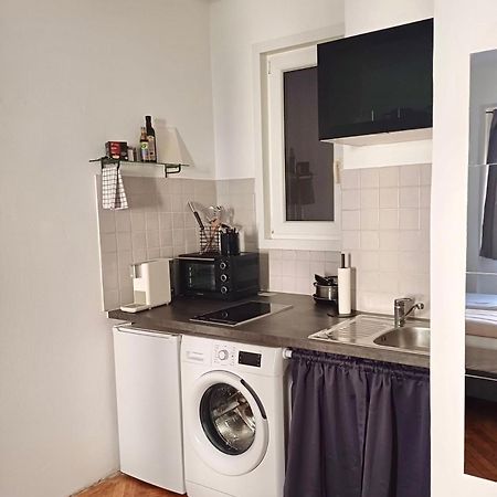 Apartment Lerchenfelder Strasse Viena Exterior foto